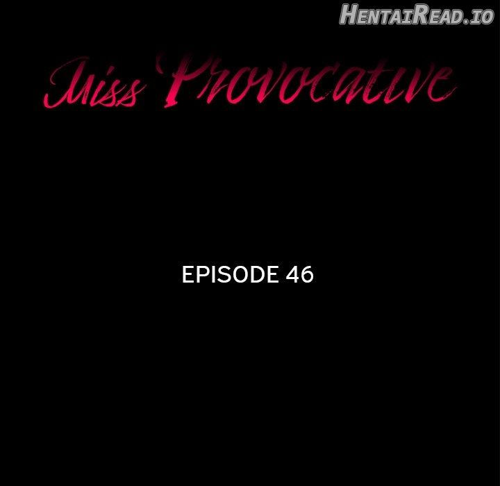 Miss Provocative Chapter 53 - page 5