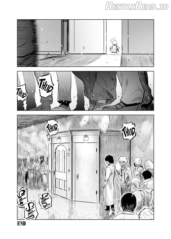 Zentou Mask Seiyoku Slave Hitozuma 〇〇-san Chapter 1 - page 24