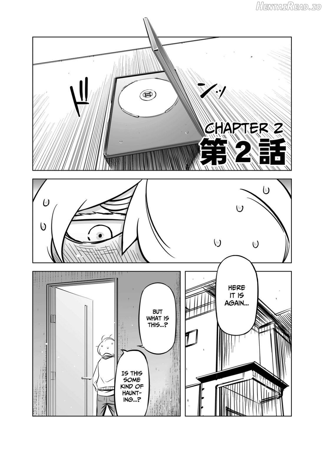 Zentou Mask Seiyoku Slave Hitozuma 〇〇-san Chapter 2 - page 2