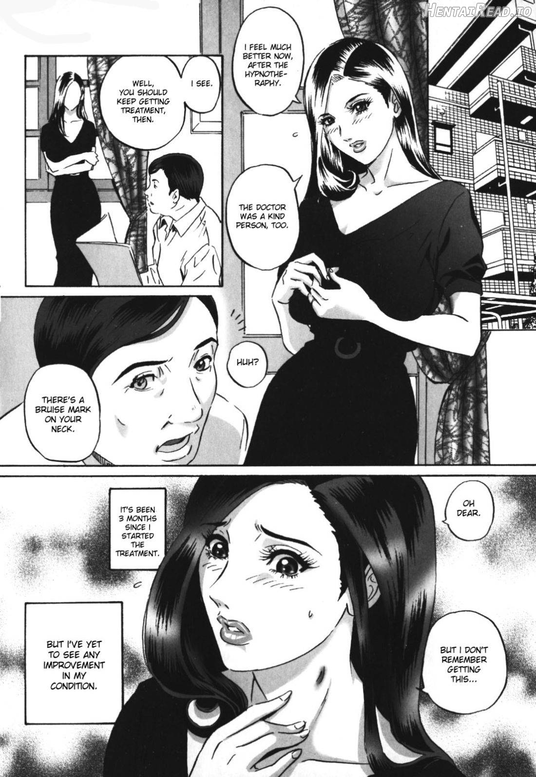 Chijoku no Meikyuu Chapter 1 - page 192