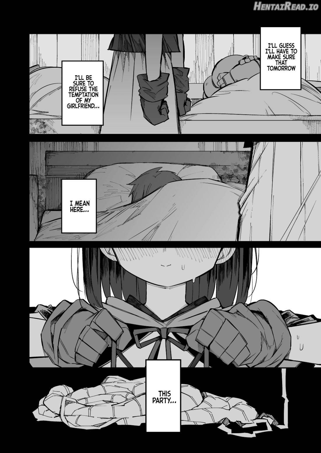 Sakusei Dungeon Kouryaku ni Mukanai Jimiko no S-kyuu Dosukebe Status Chapter 2 - page 32