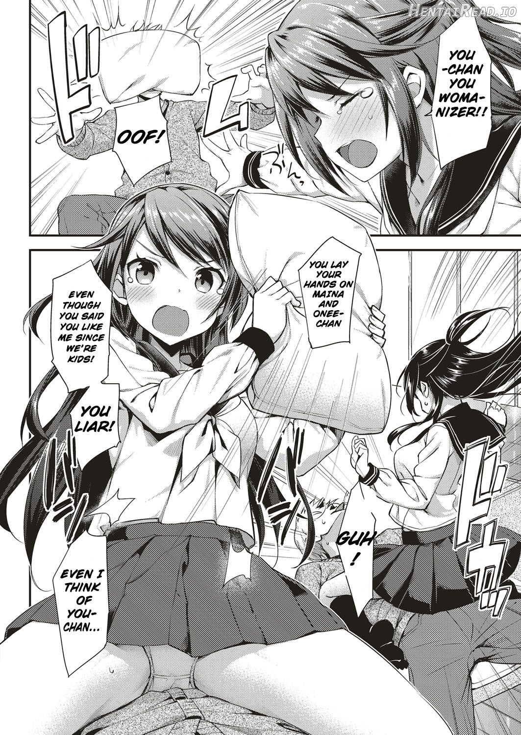 Bijiri! Kyonyuu Bishoujo Toaru Casino no Bunny Girl Chapter 7 - page 60