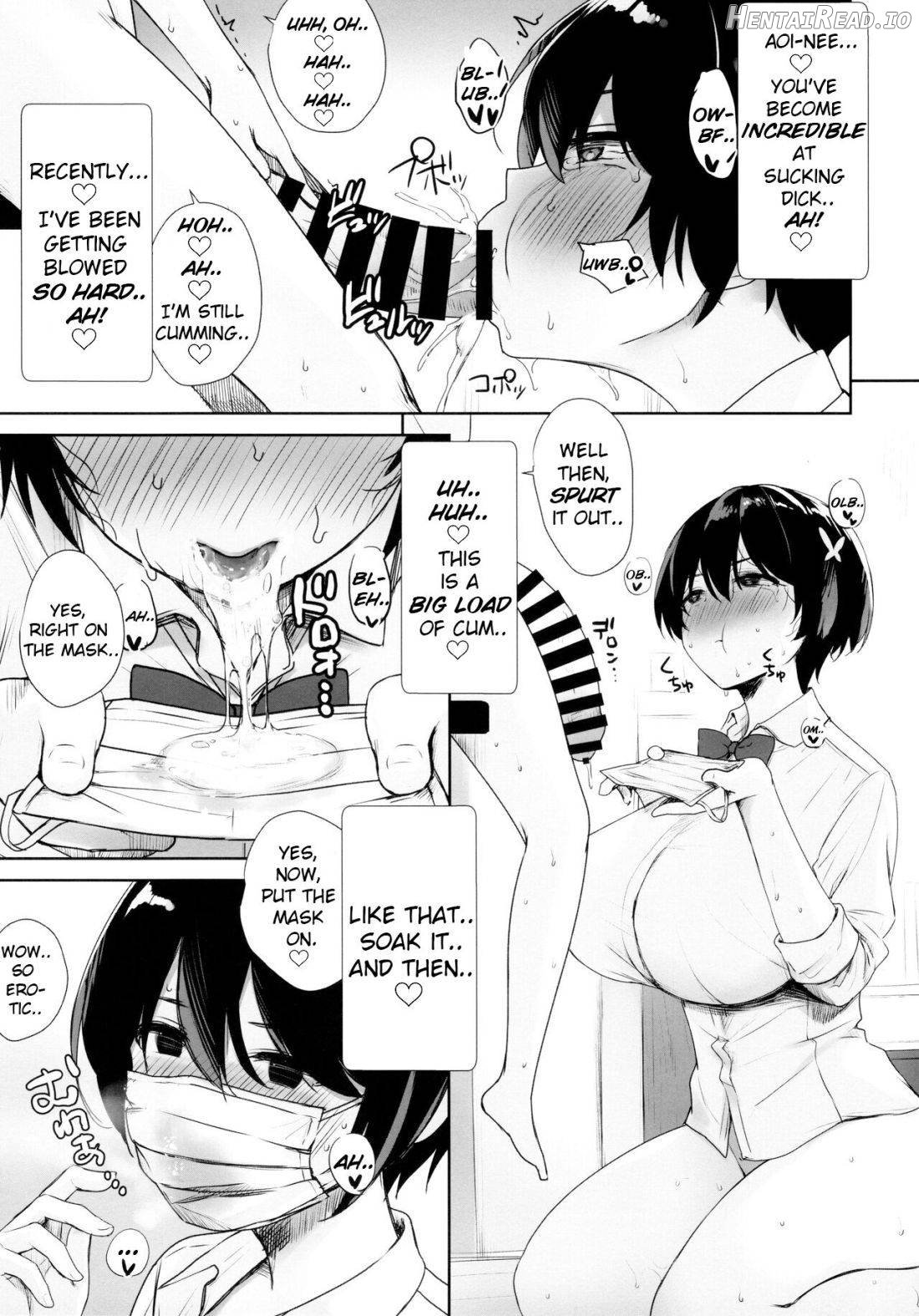 Itsumo No-pan ‧ No-bura na Mukanjou Onee-chan no Shikyuu ni Ippai H na Koto (Osekkyou) o Shite Boku no Mono ni Suru Hon Chapter 1 - page 20