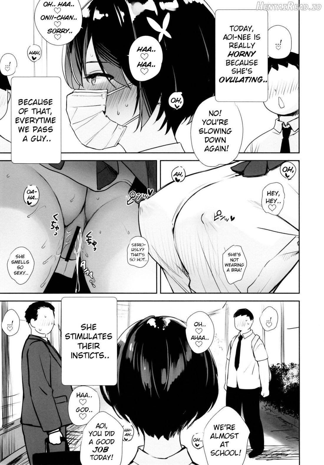 Itsumo No-pan ‧ No-bura na Mukanjou Onee-chan no Shikyuu ni Ippai H na Koto (Osekkyou) o Shite Boku no Mono ni Suru Hon Chapter 1 - page 22