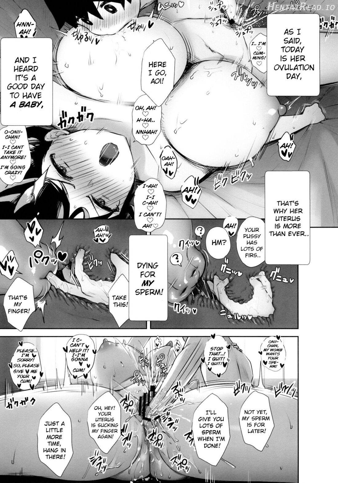 Itsumo No-pan ‧ No-bura na Mukanjou Onee-chan no Shikyuu ni Ippai H na Koto (Osekkyou) o Shite Boku no Mono ni Suru Hon Chapter 1 - page 26