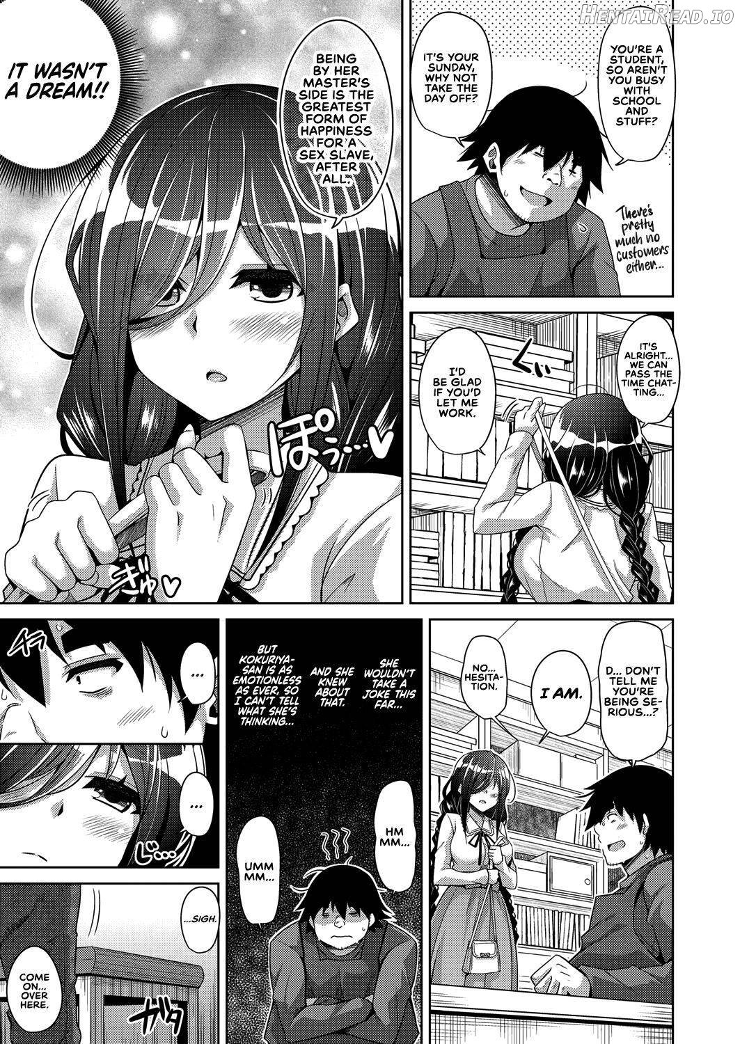 Kosho ni Umoreta Mesu no Hana Chapter 1 - page 29