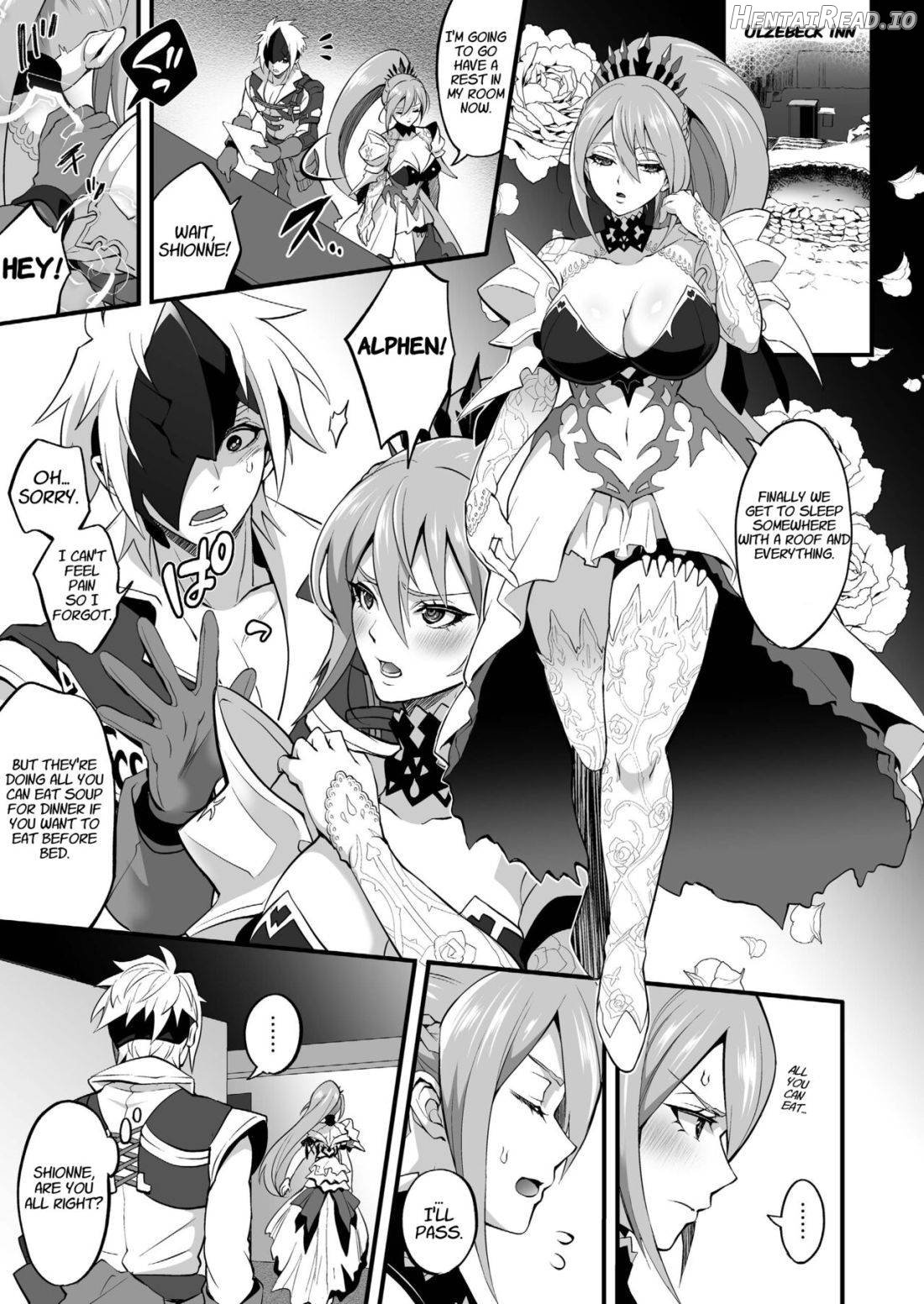 Watashi ni Tsumeyoru to 〇〇〇 ga Iku wa yo...! Chapter 1 - page 2