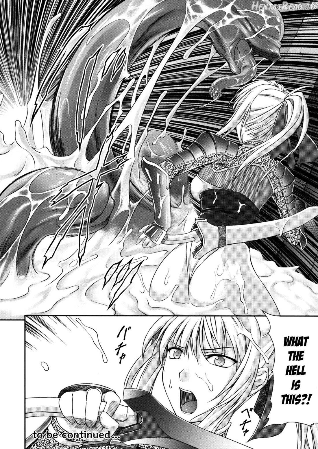 Sen Hime Madou Den Asuka & Shizuru Chapter 1 - page 51