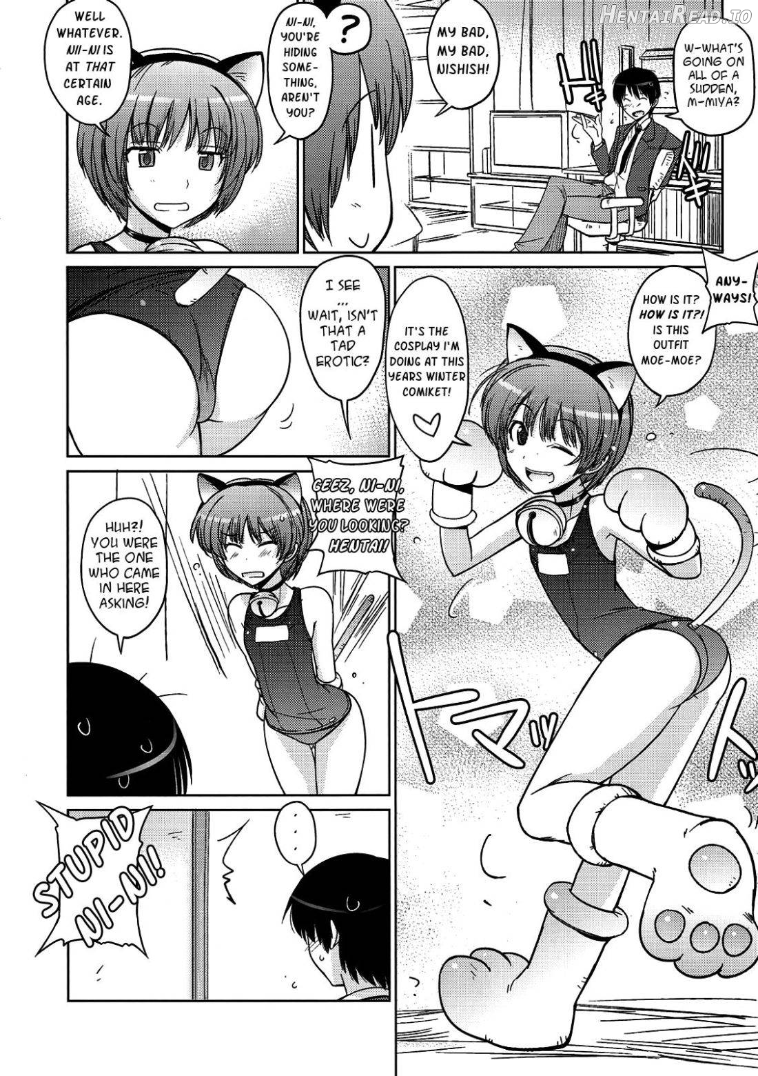 Poyopacho NA Chapter 1 - page 6