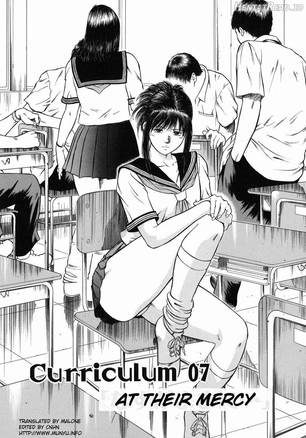 Dorei Jokyoushi Mashou no Curriculum Chapter 1 - page 102