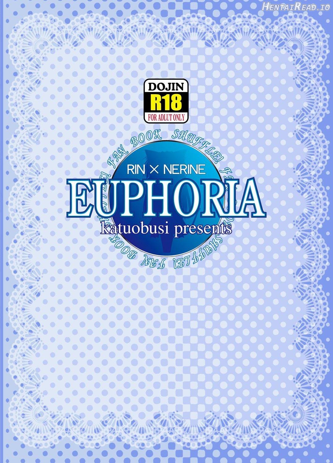 EUPHORIA Chapter 1 - page 29