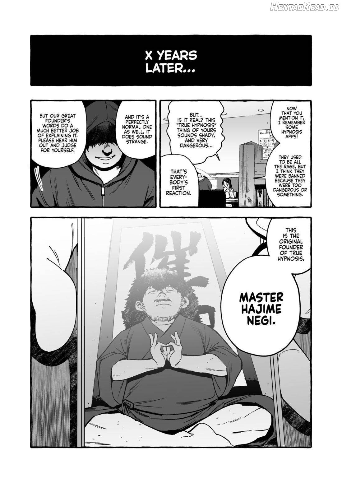 Saimin NTR Oyako Chapter 1 - page 41