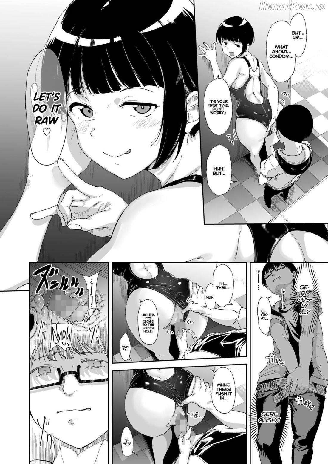 Akogare Kanojo no Risou to Genjitsu Chapter 1 - page 17