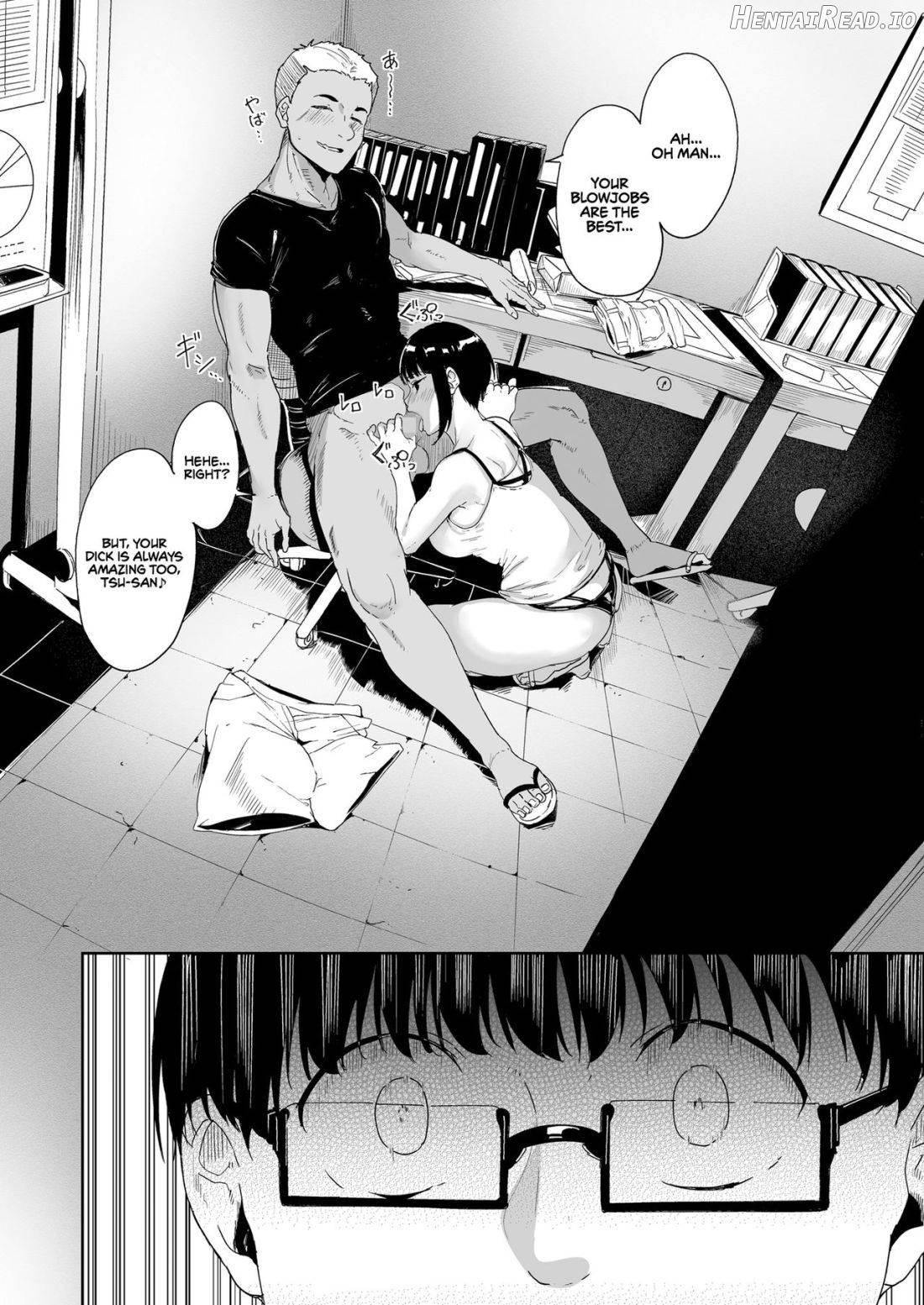 Akogare Kanojo no Risou to Genjitsu Chapter 1 - page 25