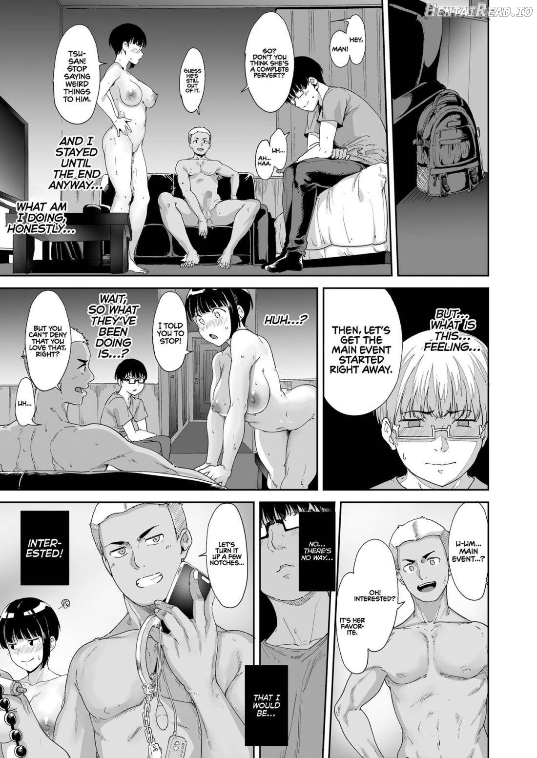 Akogare Kanojo no Risou to Genjitsu Chapter 1 - page 38