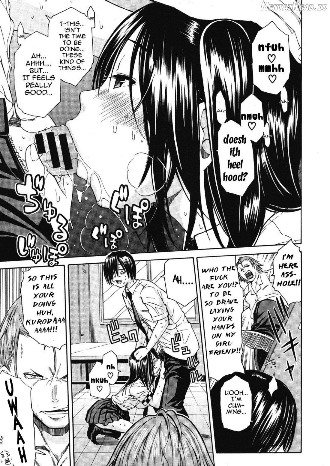 Haha wa Toshishita no... Chapter 1 - page 25