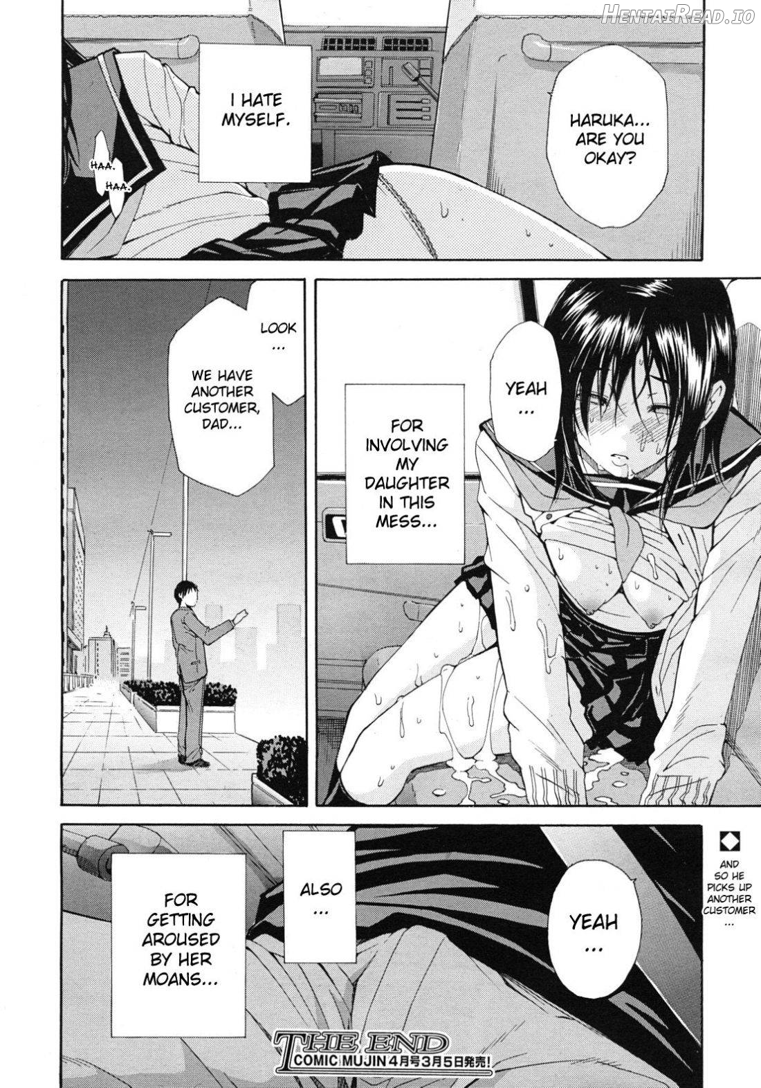 Haha wa Toshishita no... Chapter 4 - page 24