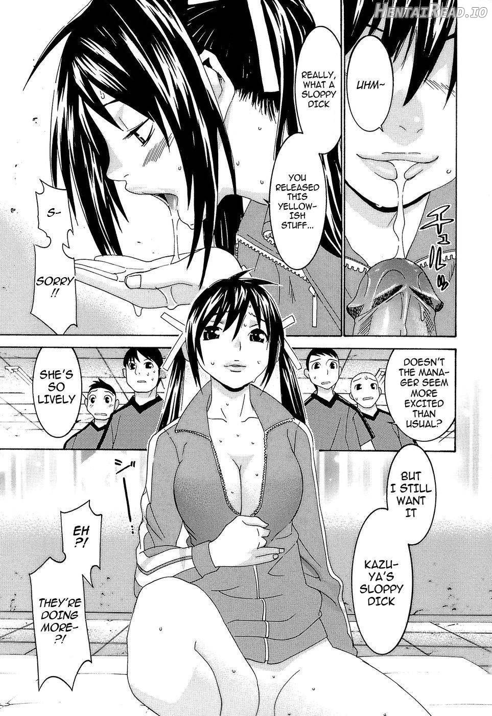 Idol Manager Chinami-chan Chapter 1 - page 63