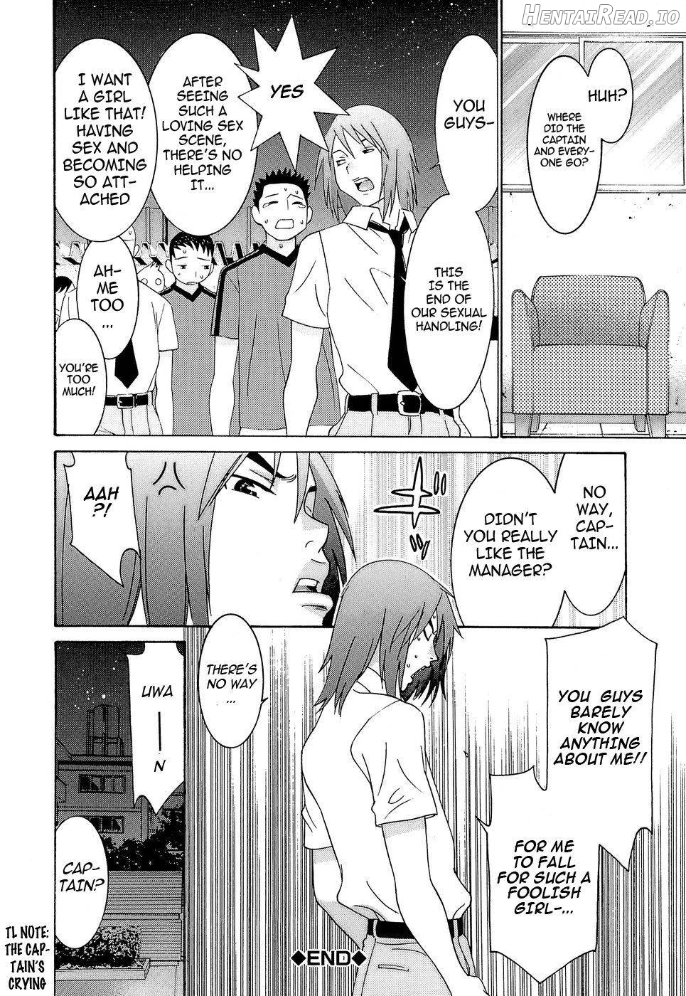 Idol Manager Chinami-chan Chapter 1 - page 70