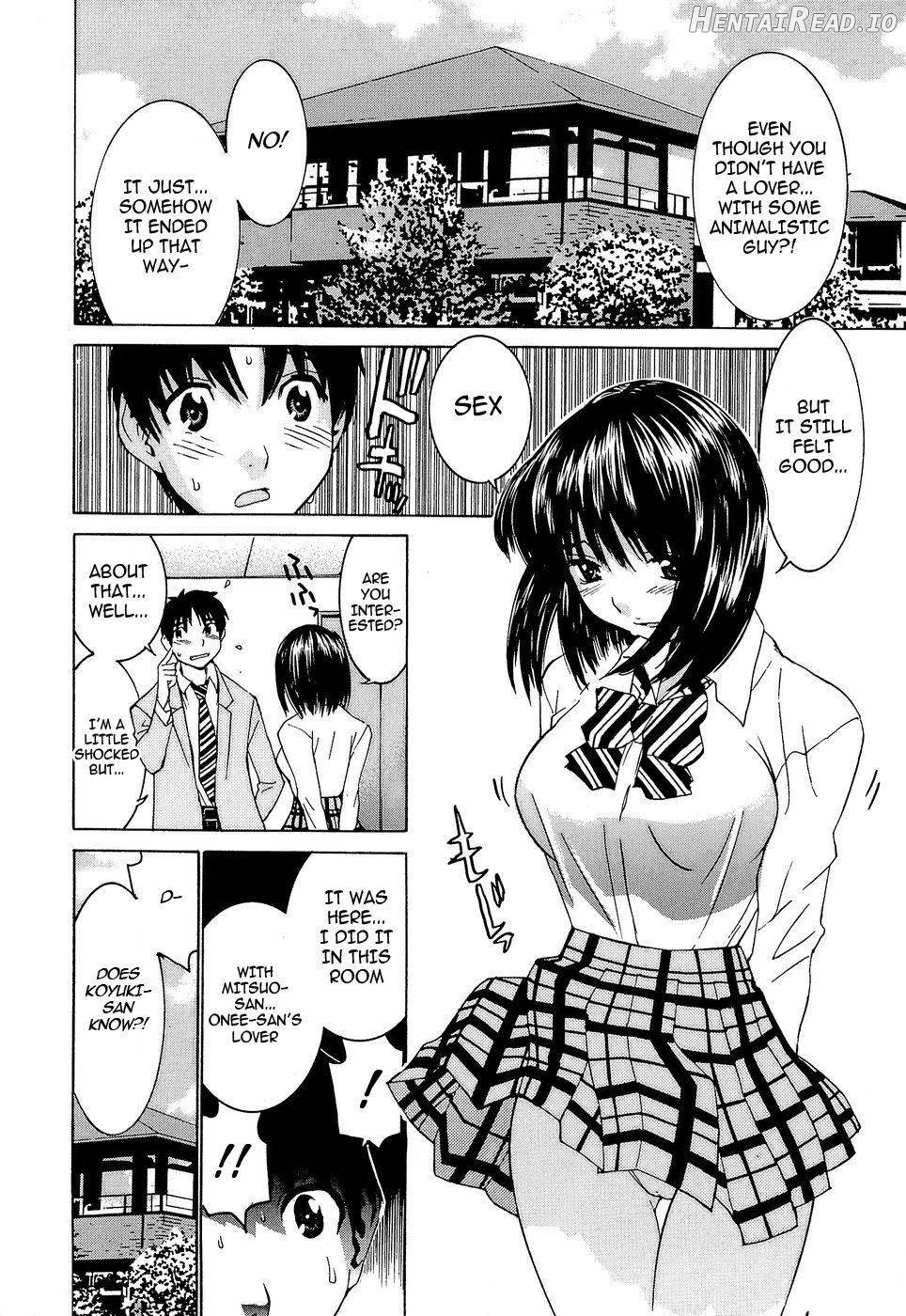 Idol Manager Chinami-chan Chapter 1 - page 122