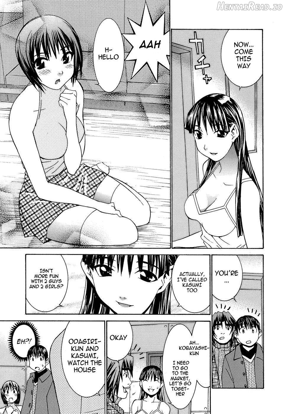 Idol Manager Chinami-chan Chapter 1 - page 141