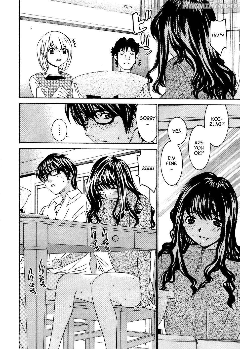 Idol Manager Chinami-chan Chapter 1 - page 164