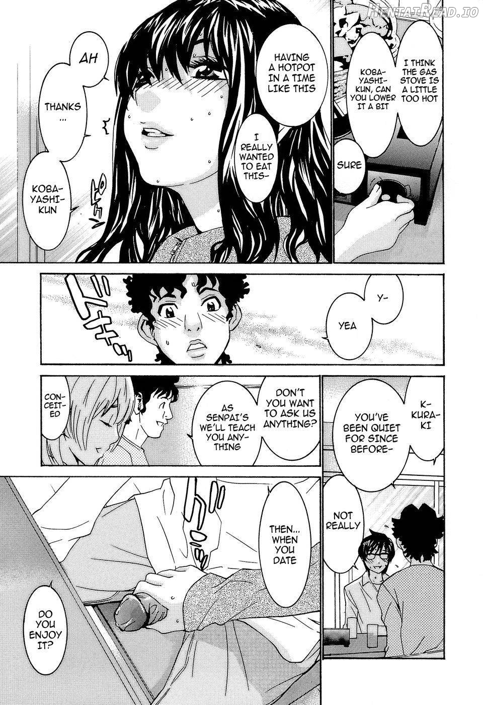 Idol Manager Chinami-chan Chapter 1 - page 165