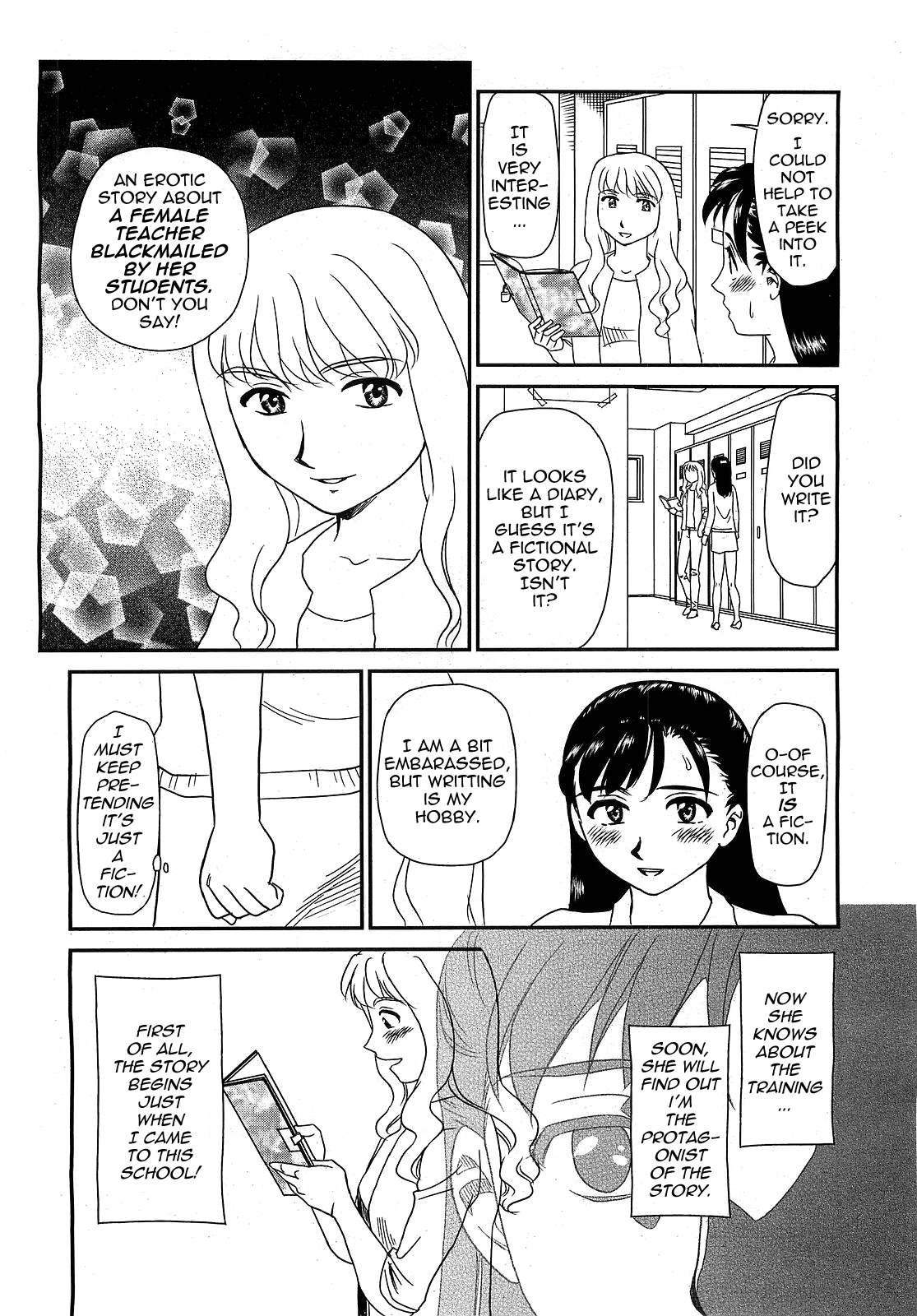 Orunito Ch. 6-10 Chapter 1 - page 16