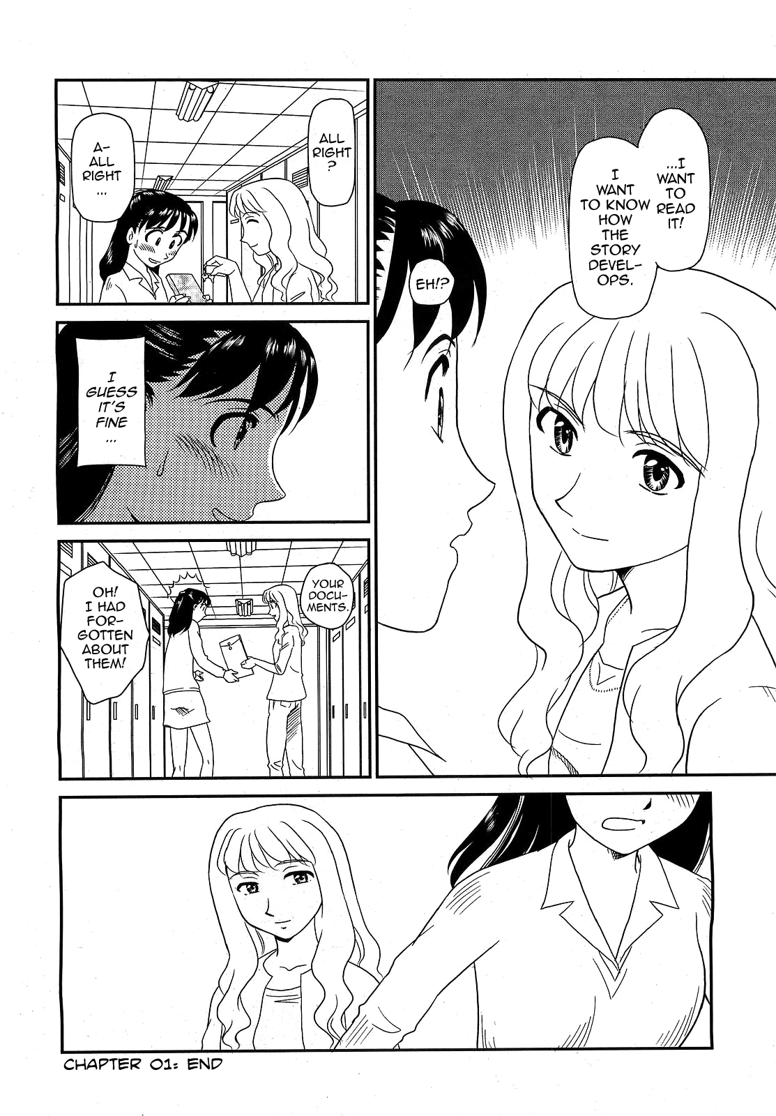 Orunito Ch. 6-10 Chapter 1 - page 18