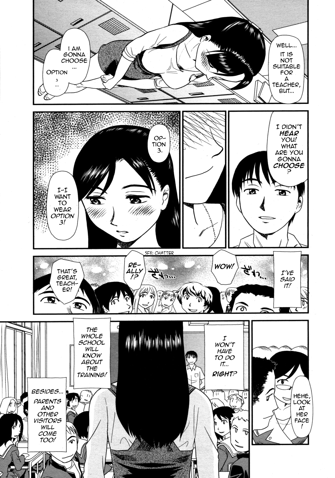 Orunito Ch. 6-10 Chapter 1 - page 25