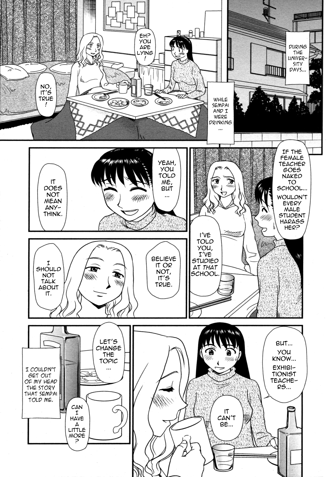 Orunito Ch. 6-10 Chapter 1 - page 27