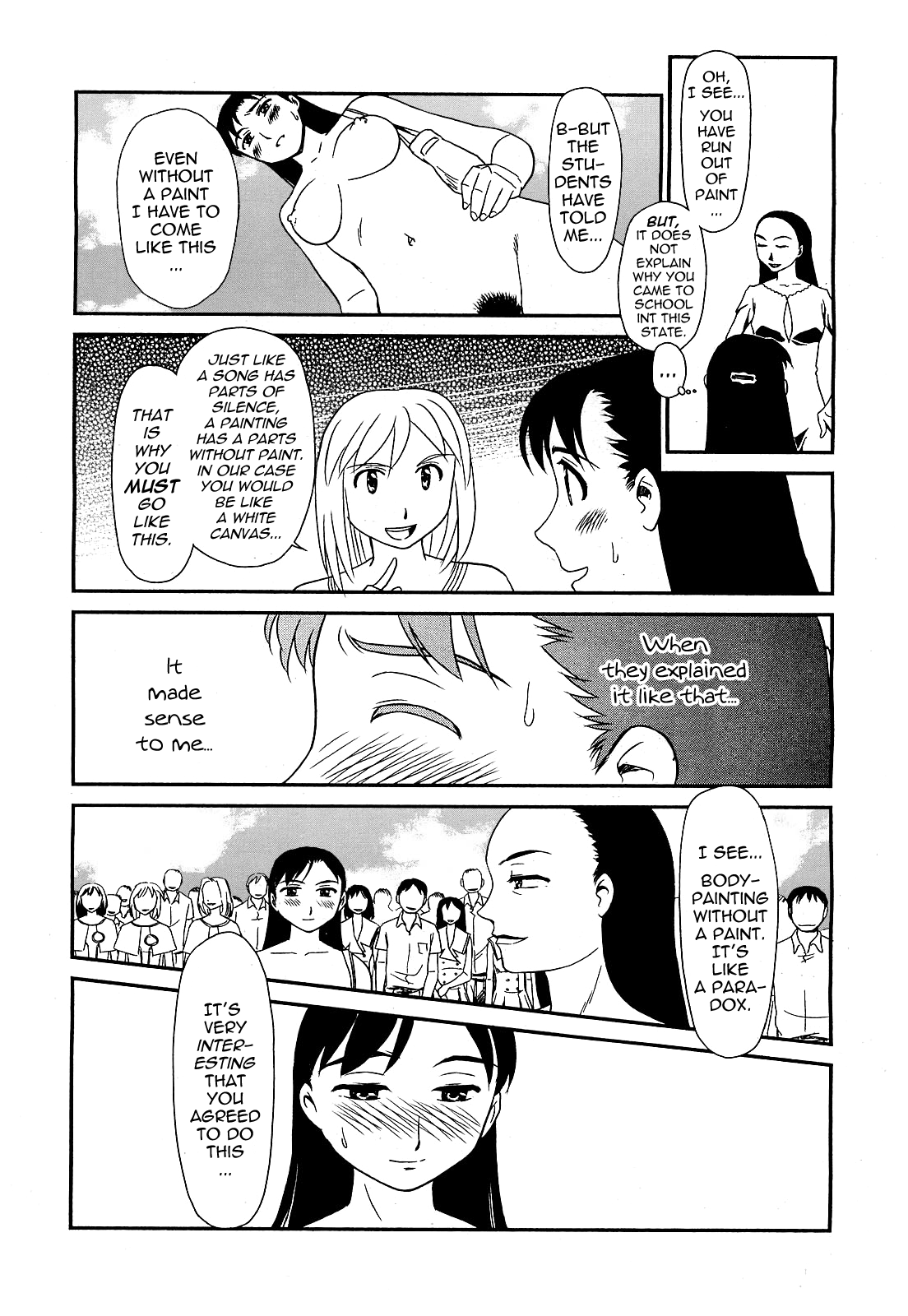 Orunito Ch. 6-10 Chapter 1 - page 49