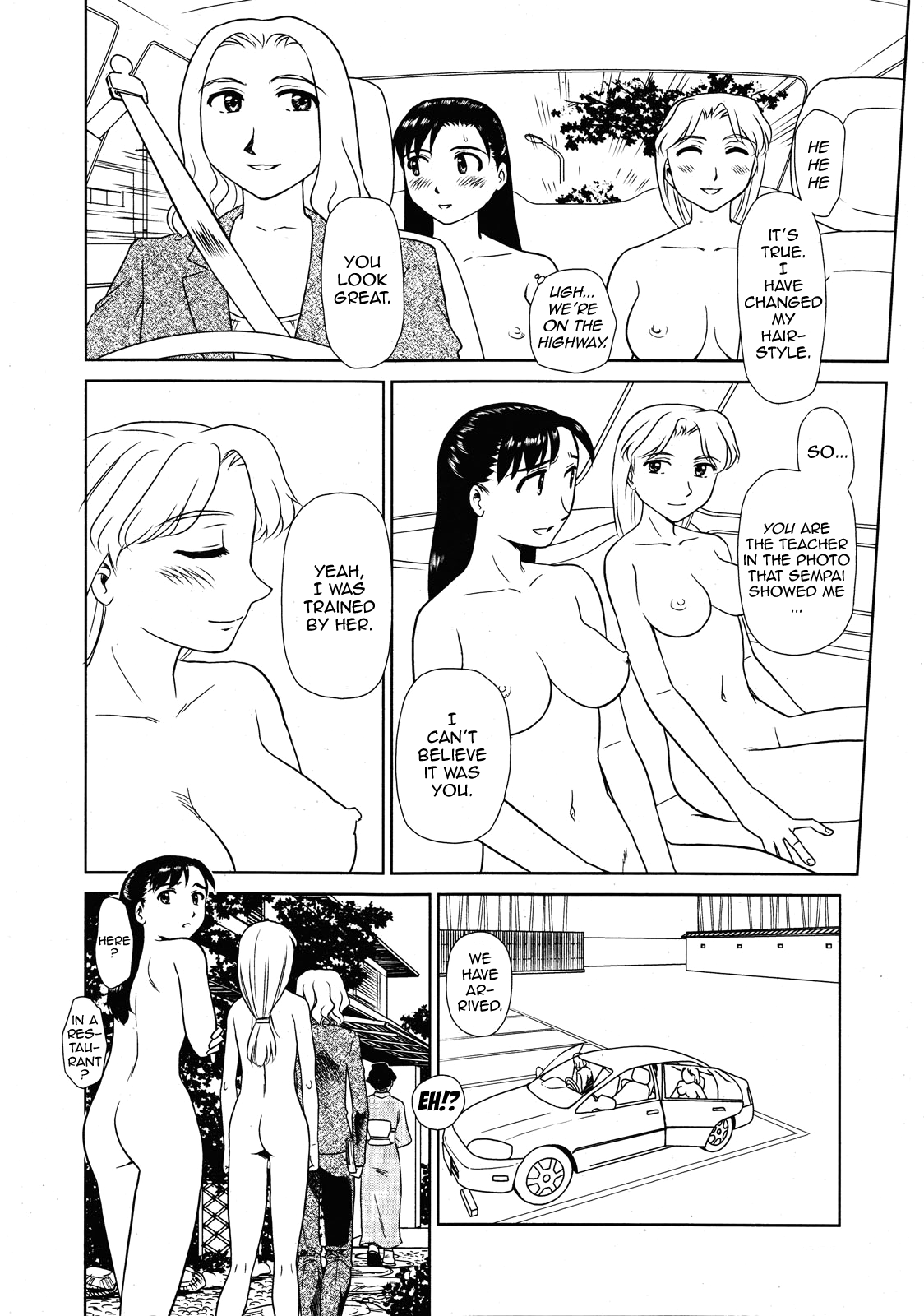 Orunito Ch. 6-10 Chapter 1 - page 58