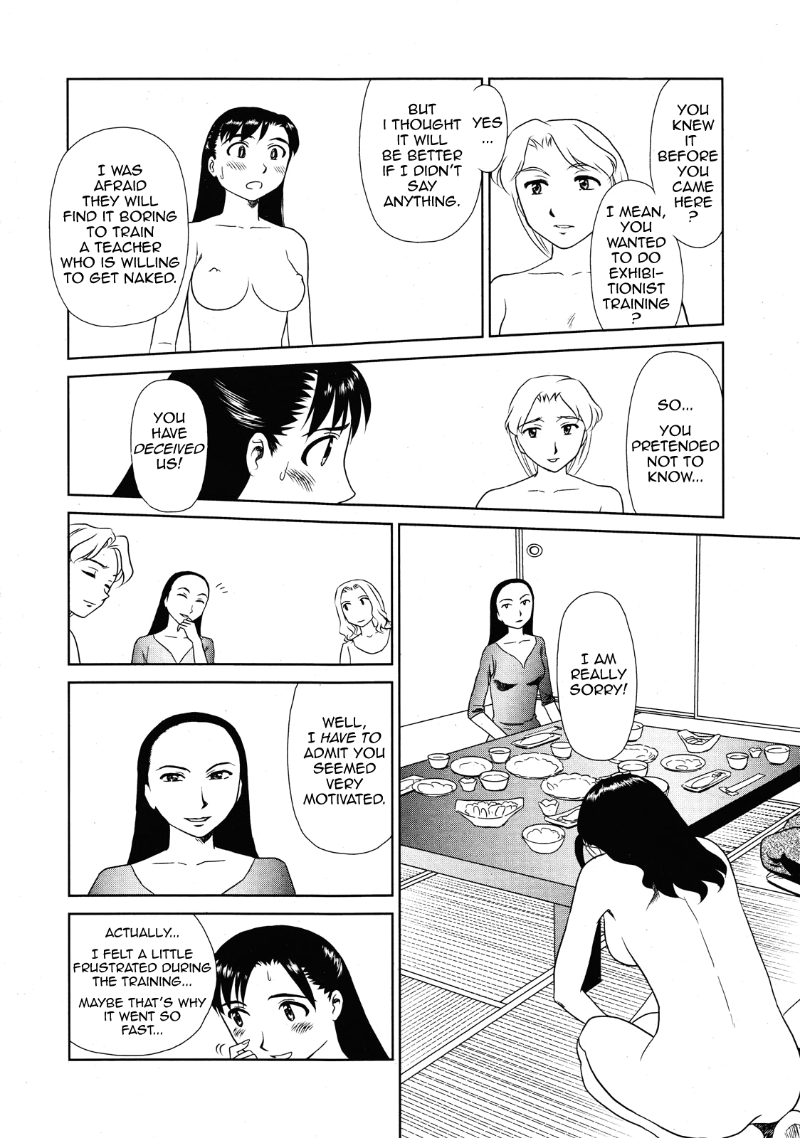 Orunito Ch. 6-10 Chapter 1 - page 62