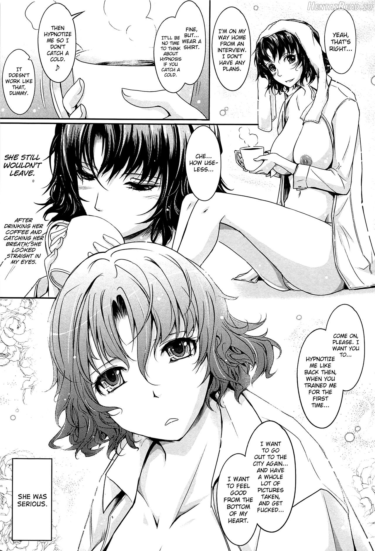 Oyome-sama Honey Days Ch. 1-5 Chapter 3 - page 95