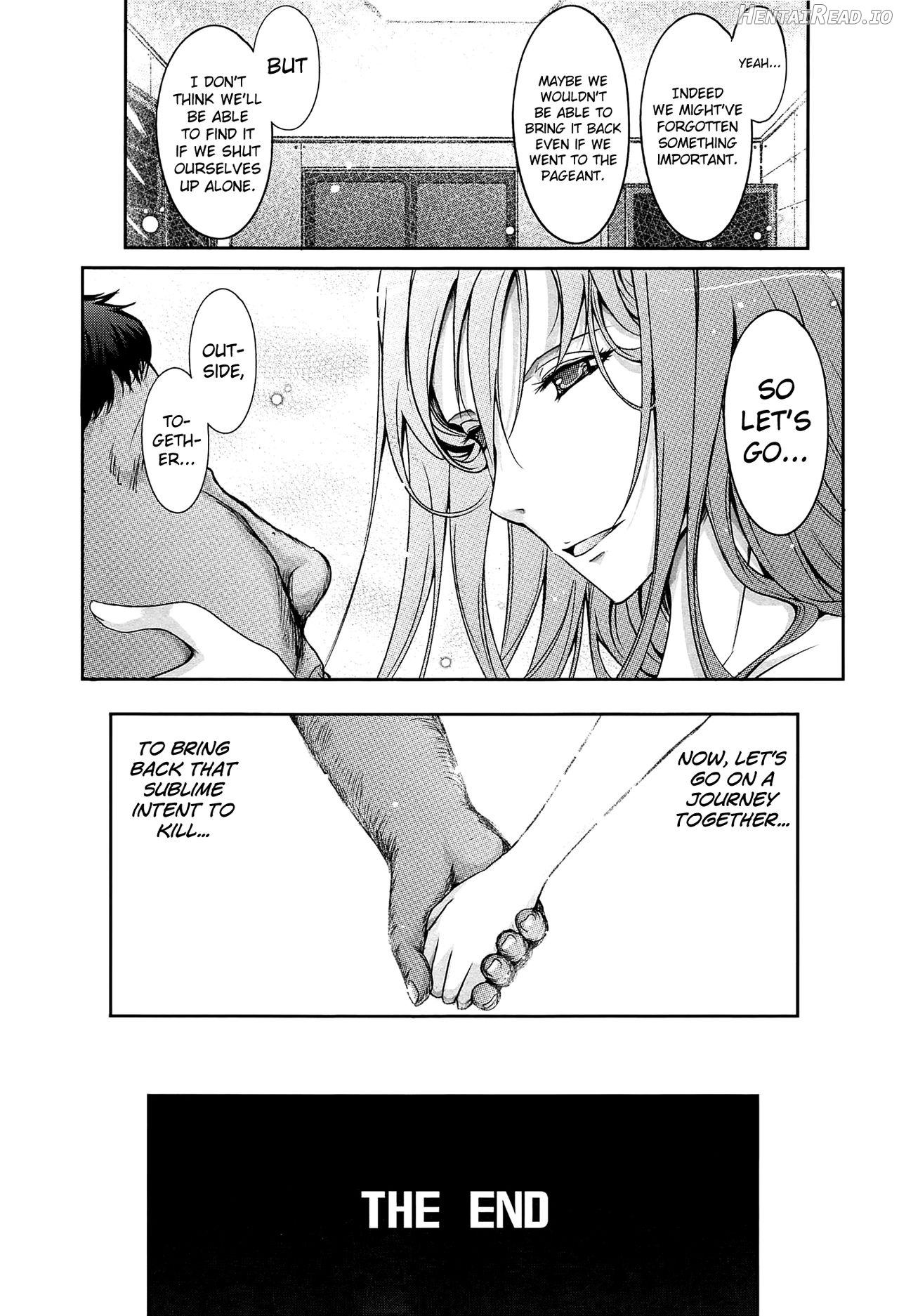 Oyome-sama Honey Days Ch. 1-5 Chapter 3 - page 103