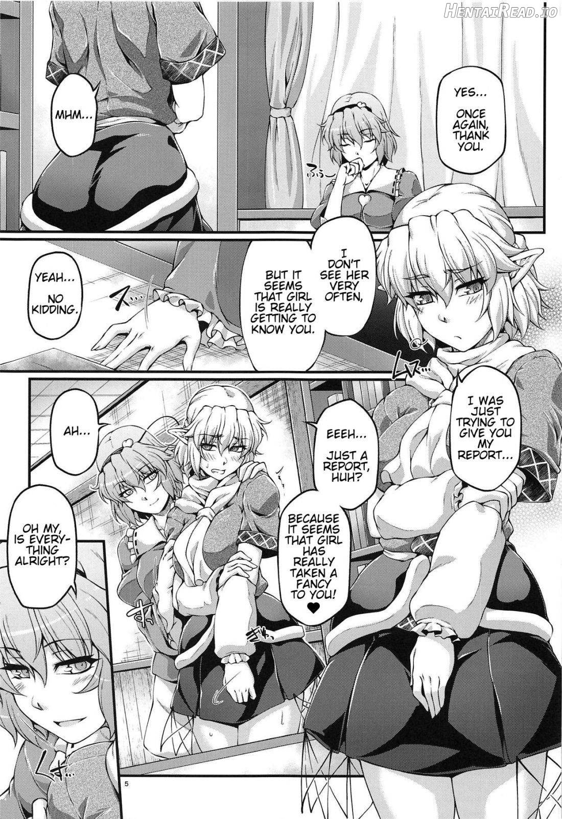 SatoPar Reversible Chapter 1 - page 3