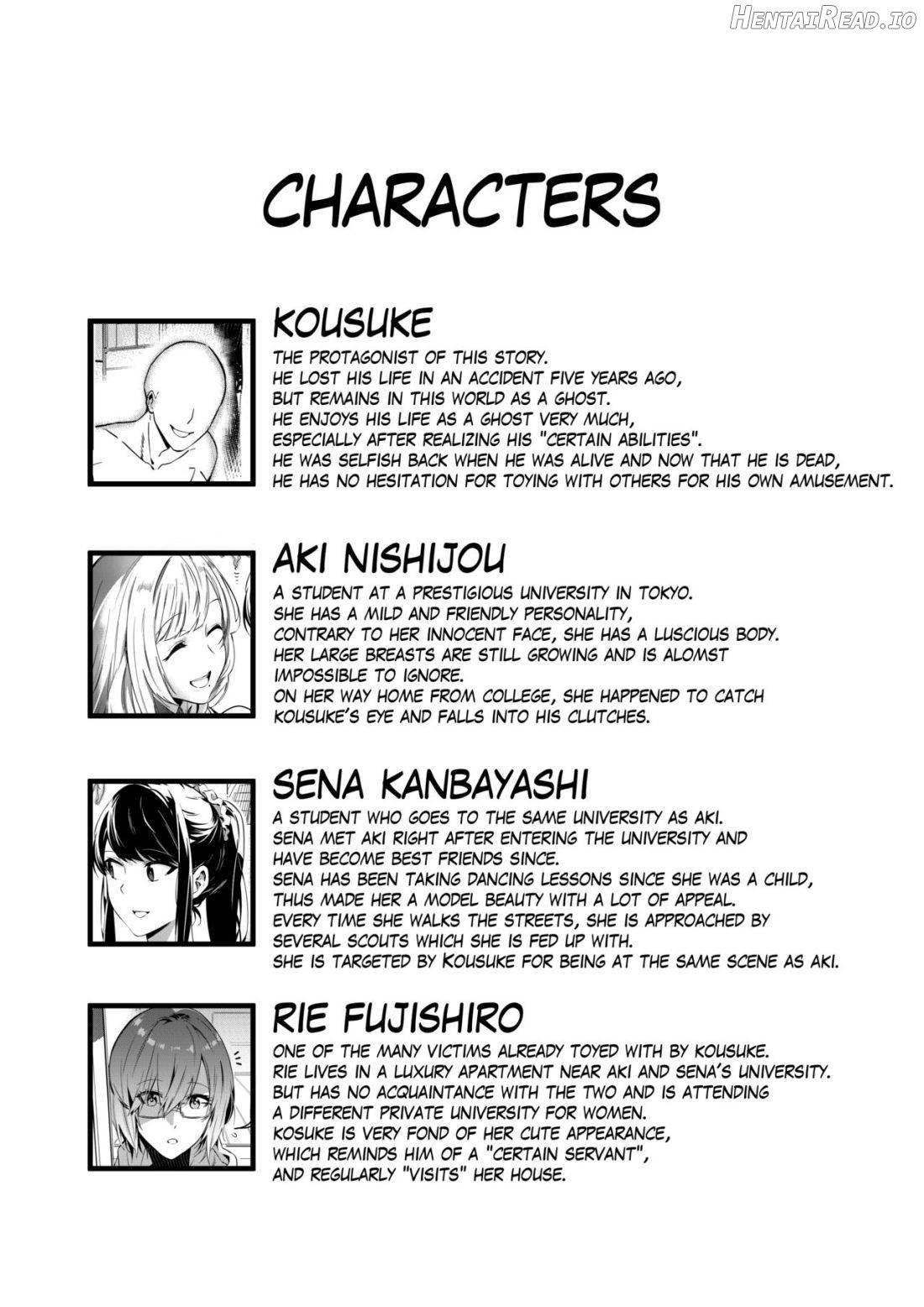 Sono Karada, Omochikaeri de Chapter 1 - page 2