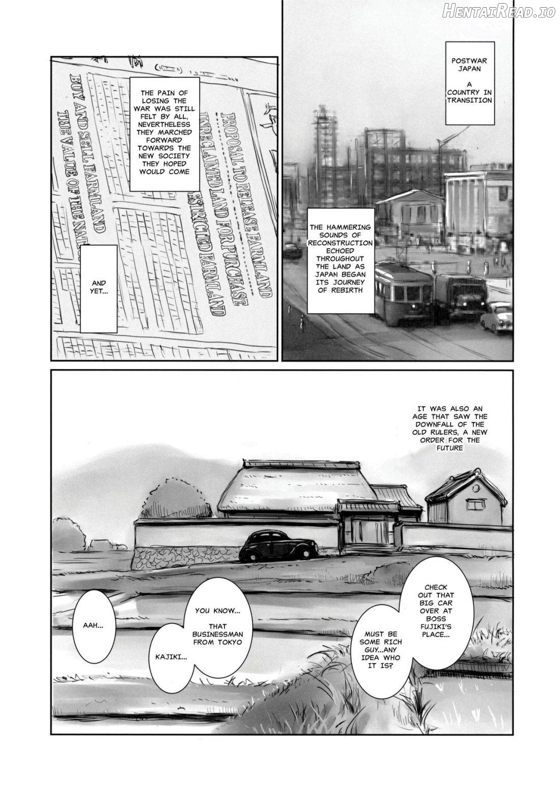 Blind Chapter 1 - page 2