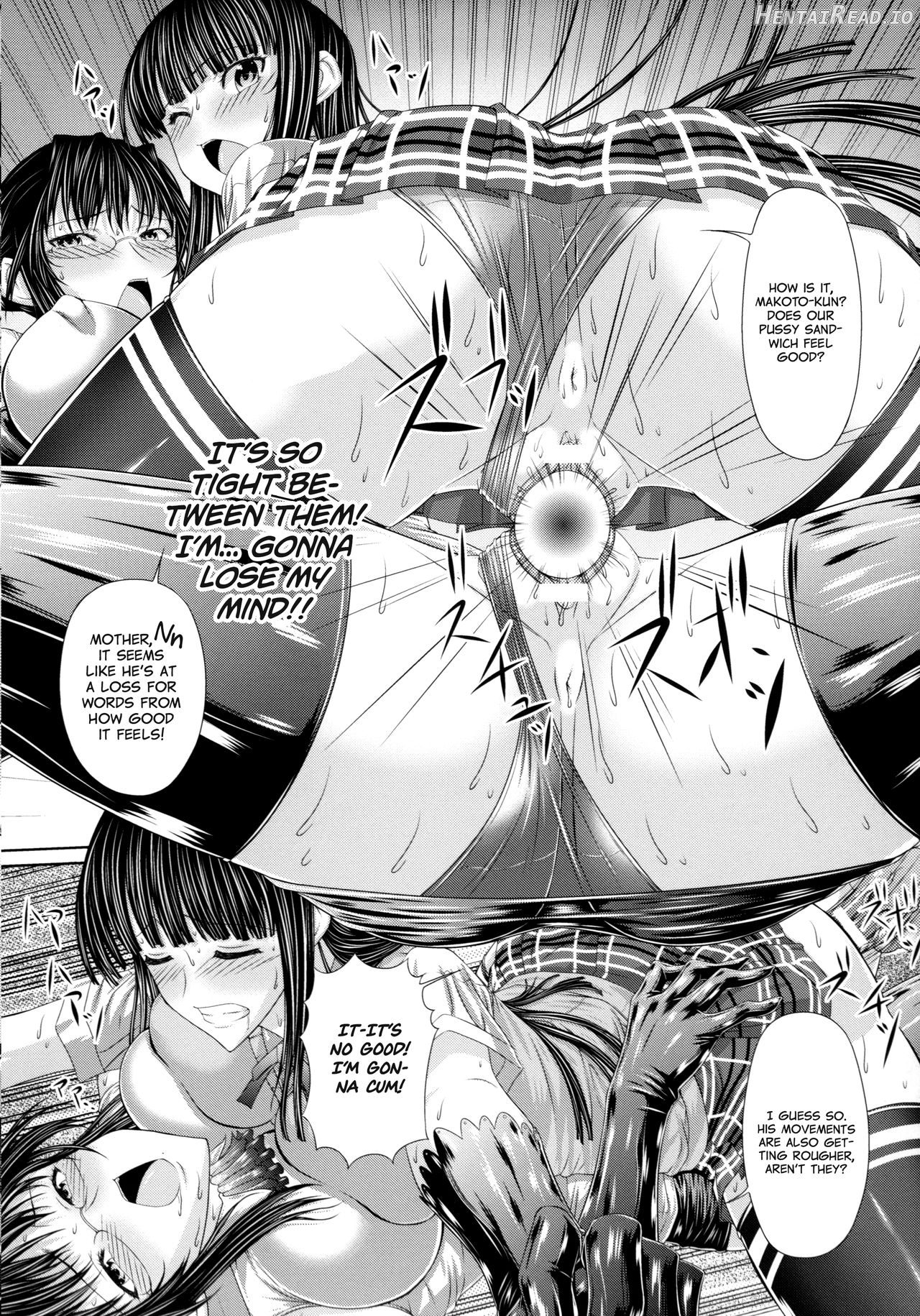 Kentei Sentai Kaiser Five ~Kyoufu! Akuochi Pink no Tamazeme Jigoku~ Chapter 1 - page 20