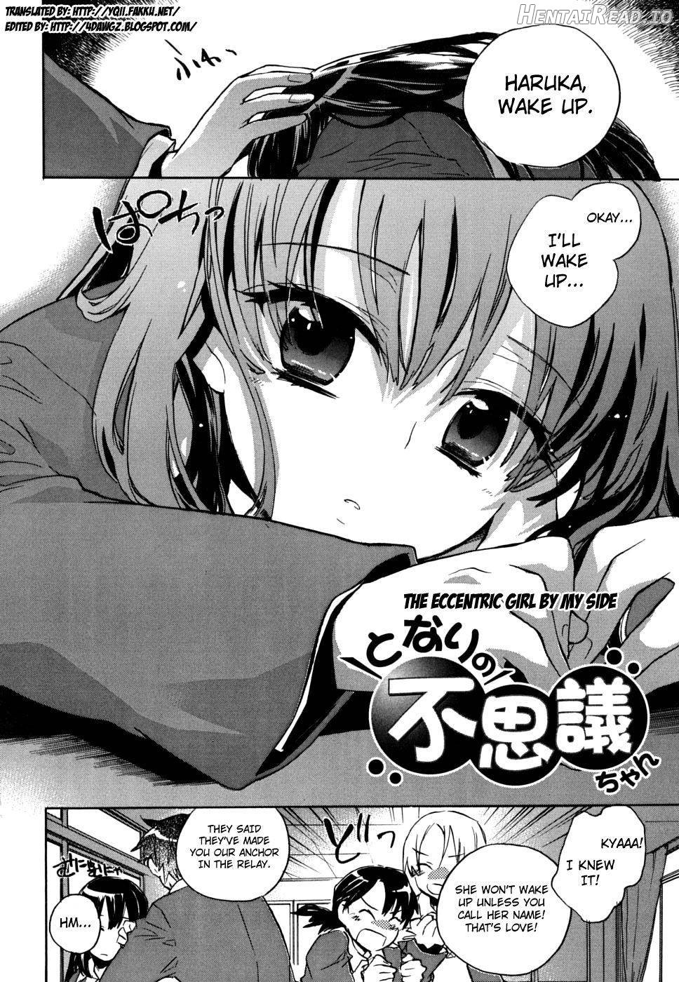 Ore Sen Kanojo Chapter 1 - page 168