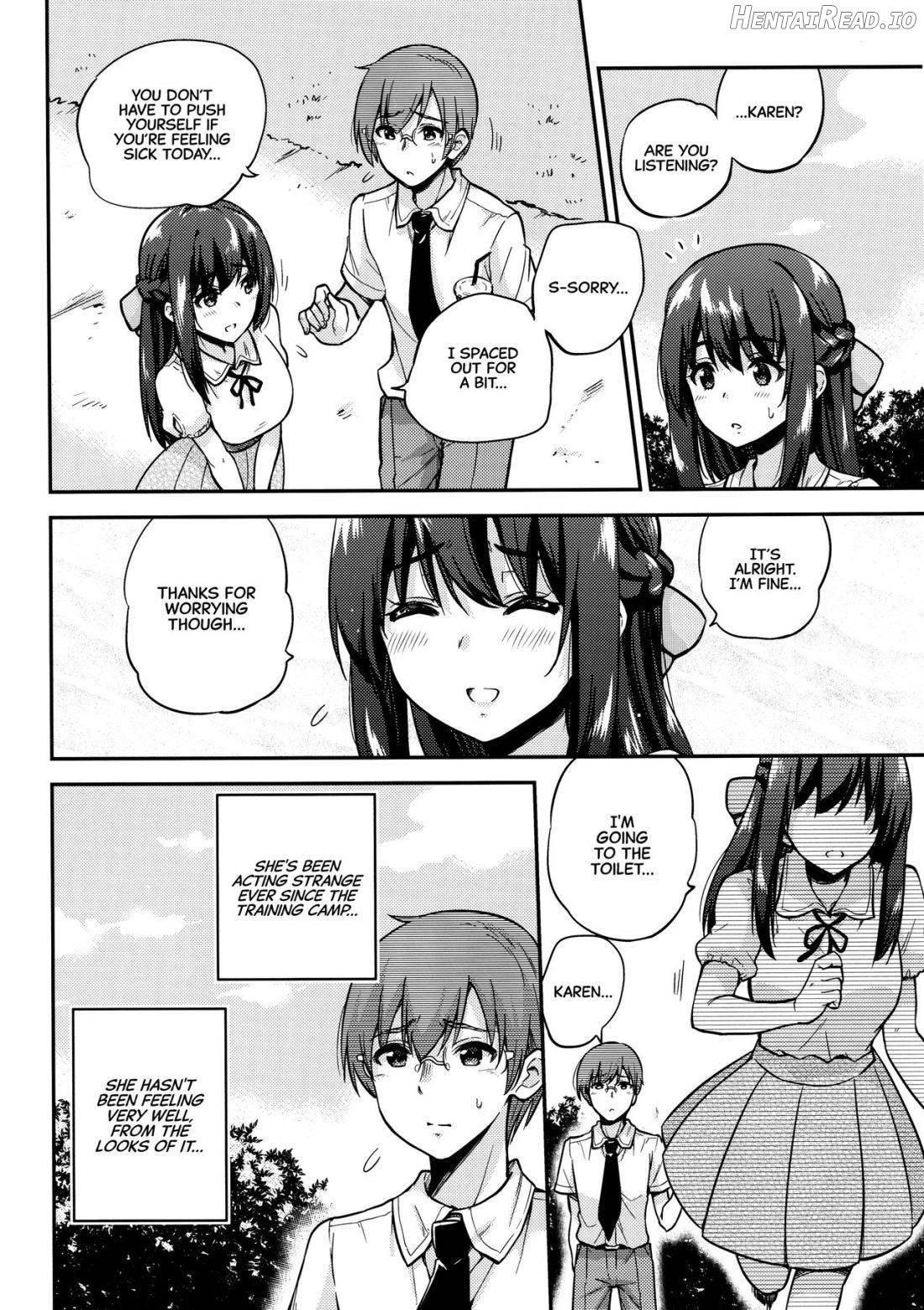 Seifu Kounin NTR Kozukuri Matching Soushuuhen plus Chapter 1 - page 75