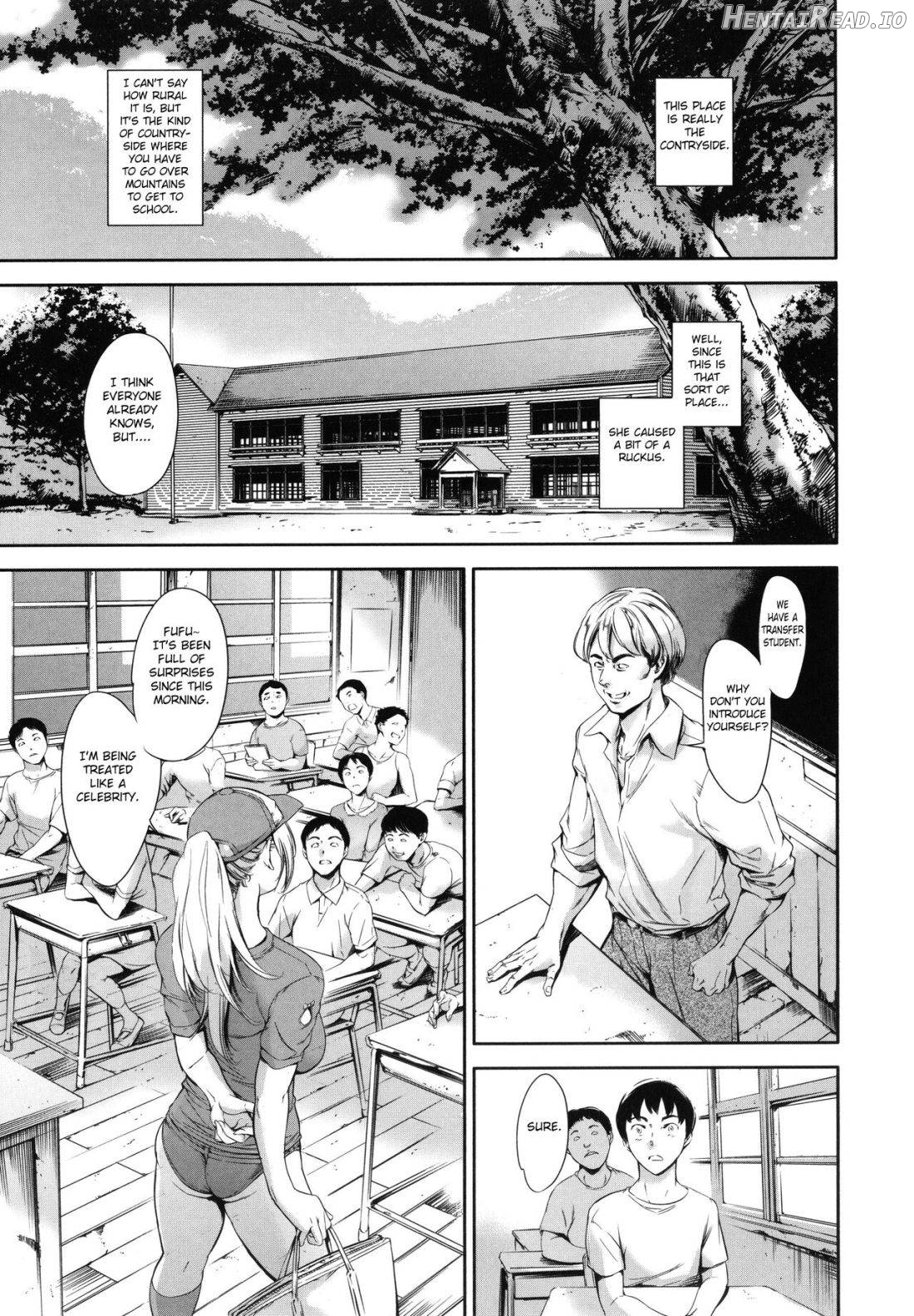 Anata no Oku-san Uwaki Shitemasu yo Chapter 1 - page 156