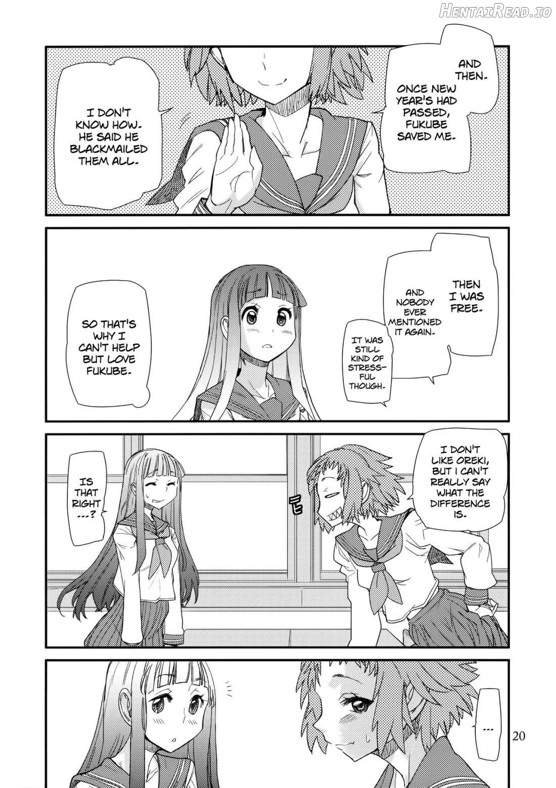 Nikkei Chapter 1 - page 19