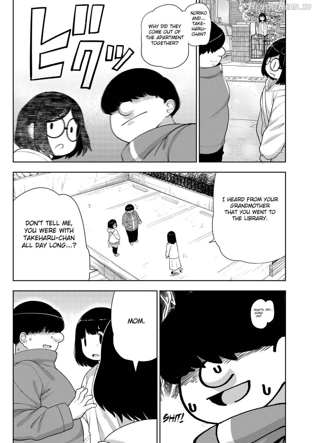 Kinjo no Jimi na JC ni Otona no Asobi o Oshiete mita Hanashi Chapter 1 - page 40