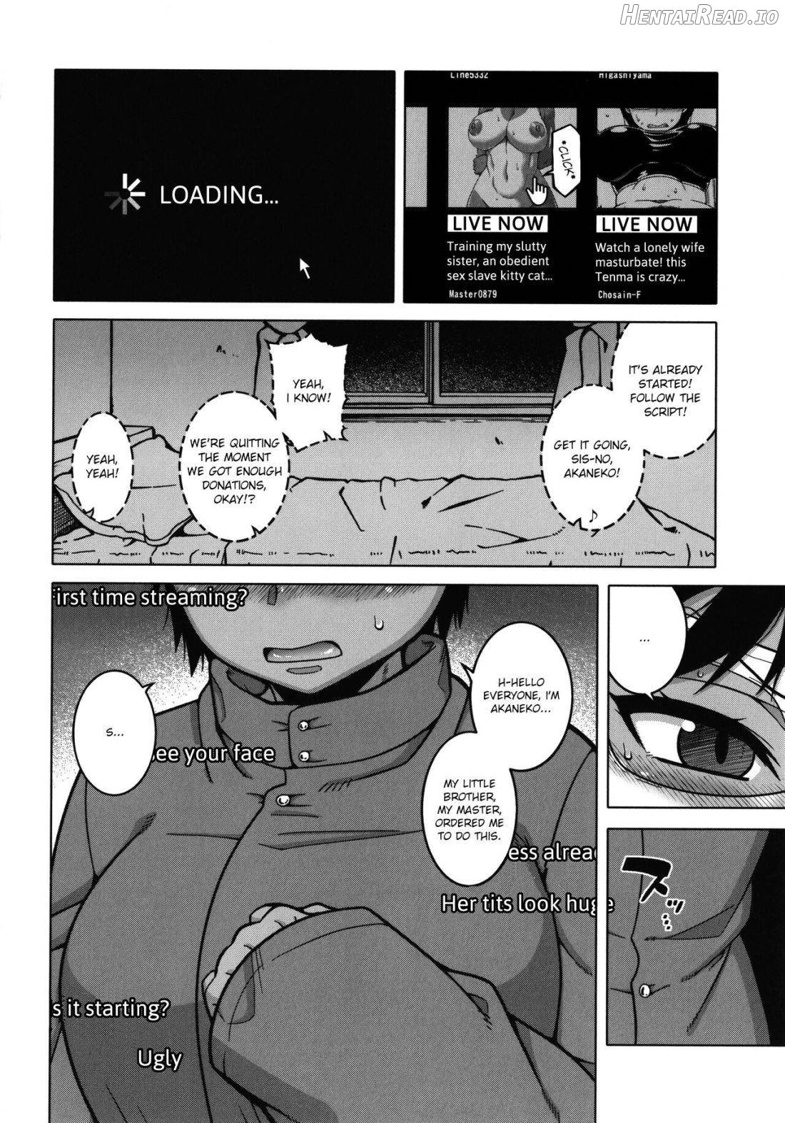 Chotto Bijin de Mune ga Dekakute Eroi dake no Baka Nee Chapter 1 - page 75