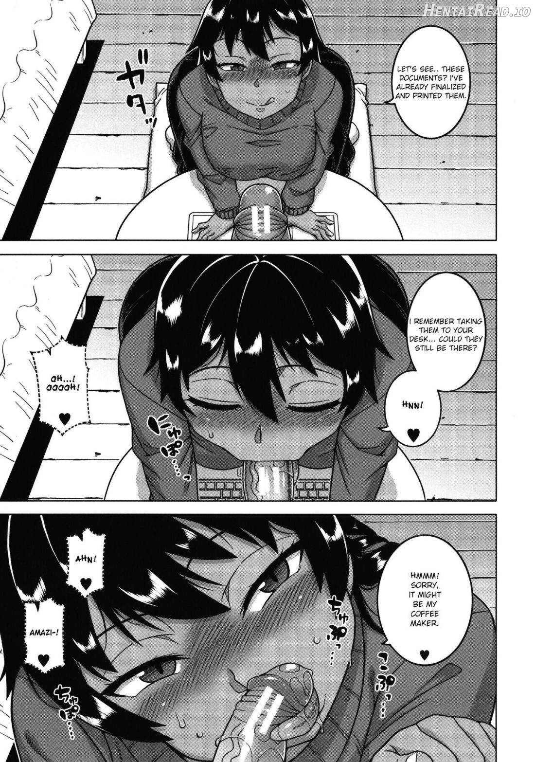 Chotto Bijin de Mune ga Dekakute Eroi dake no Baka Nee Chapter 1 - page 162