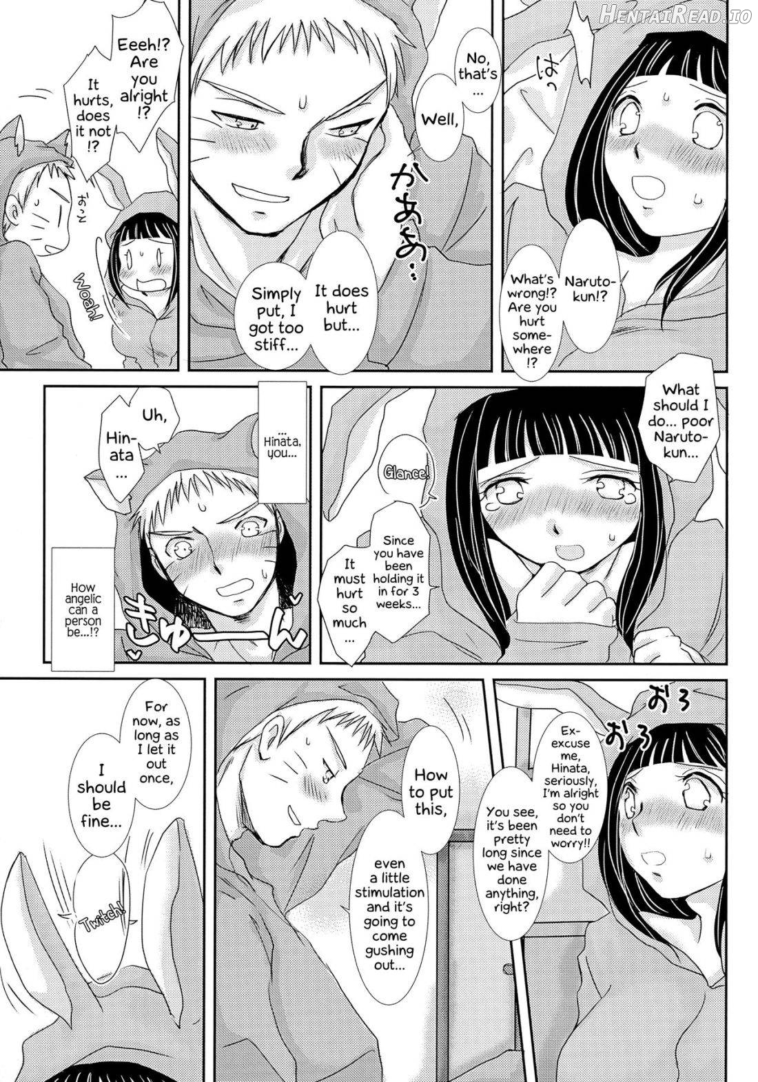 Momoiro Usagi to Hara Peko Kitsune Chapter 1 - page 6