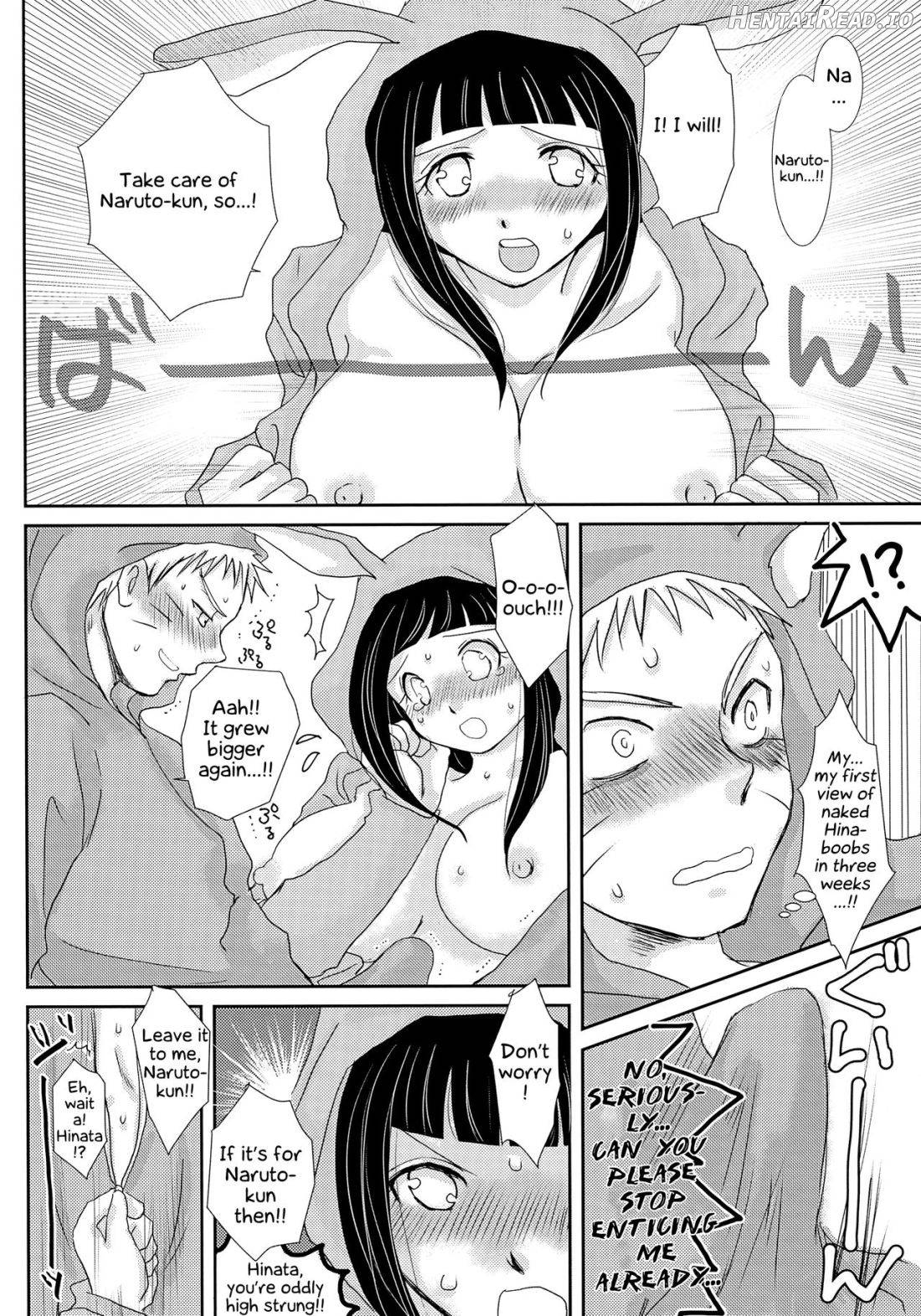 Momoiro Usagi to Hara Peko Kitsune Chapter 1 - page 7