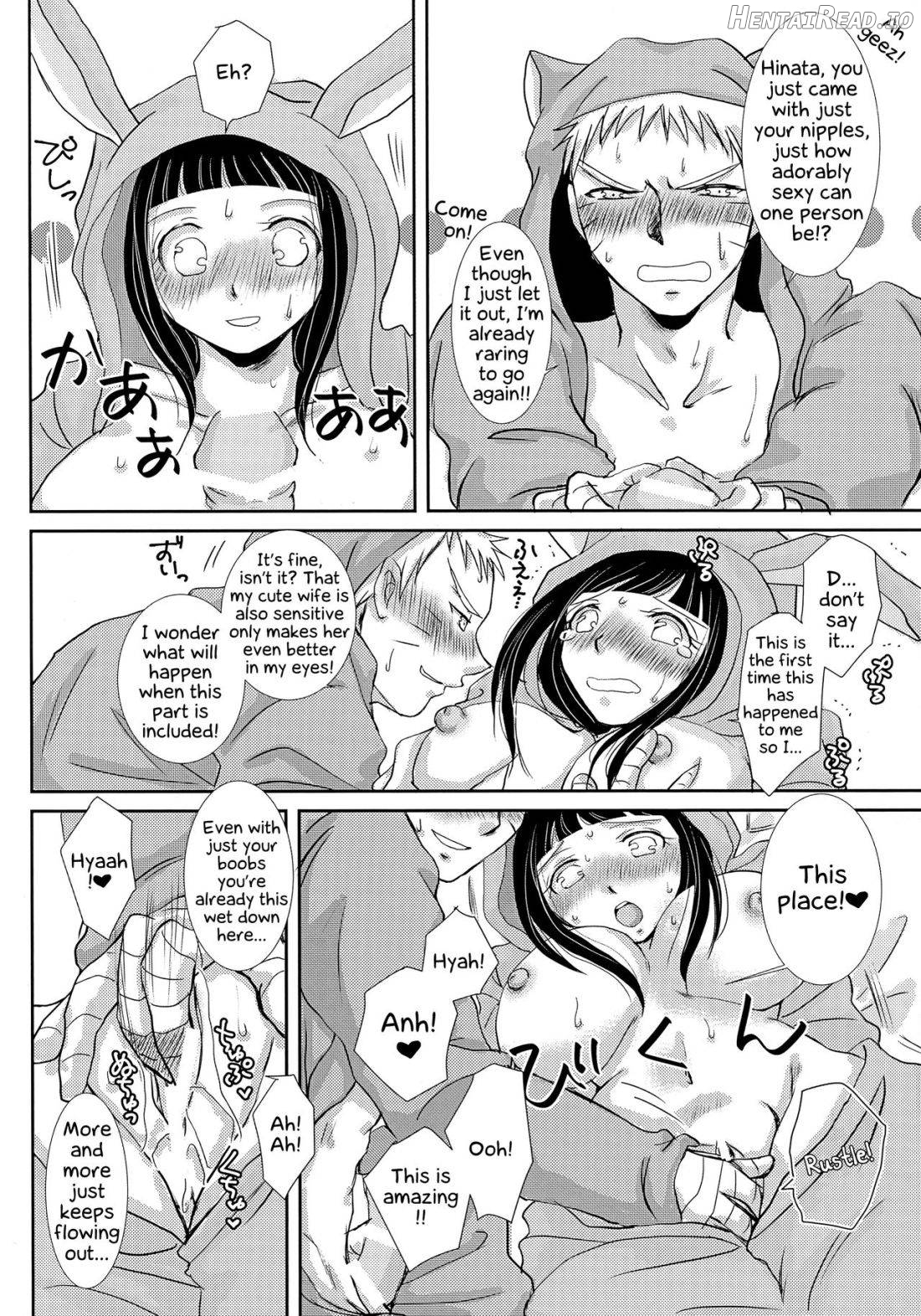 Momoiro Usagi to Hara Peko Kitsune Chapter 1 - page 17